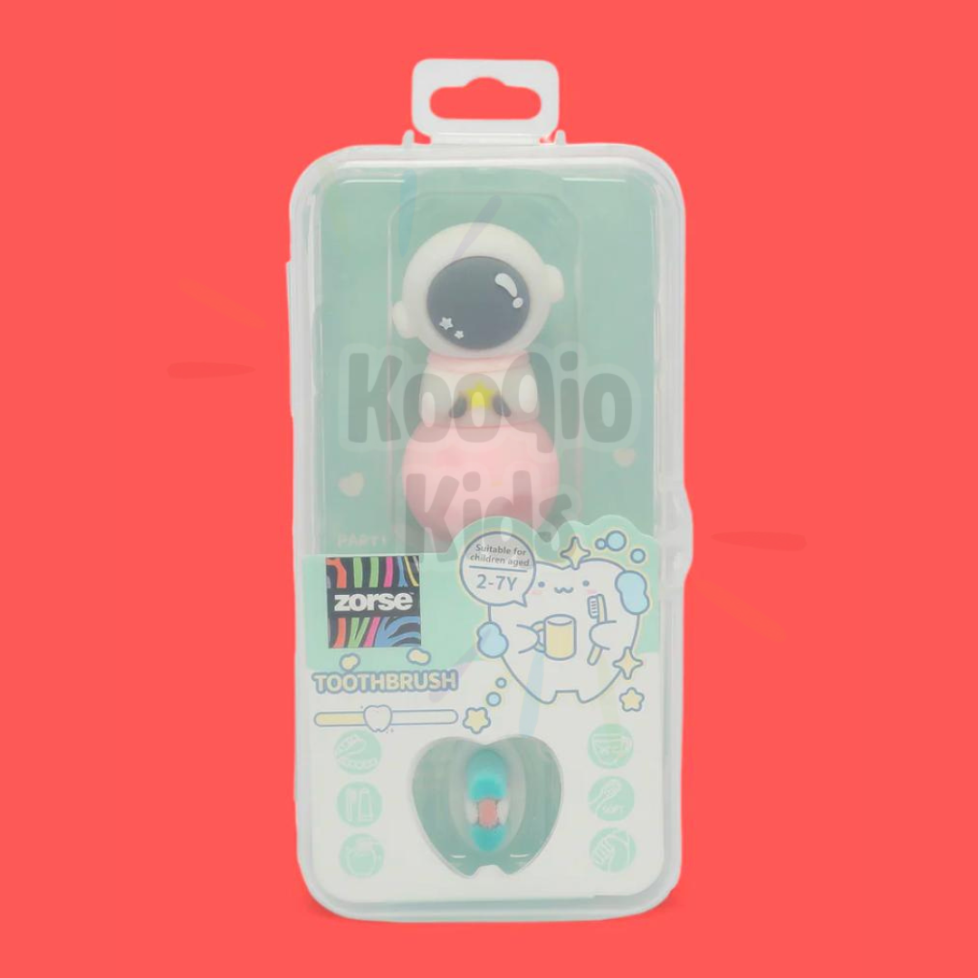 Baby Tooth Brush Kooqio Kids