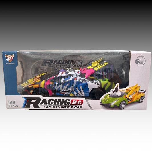 Aventador 1.16 Scale RC Cars
