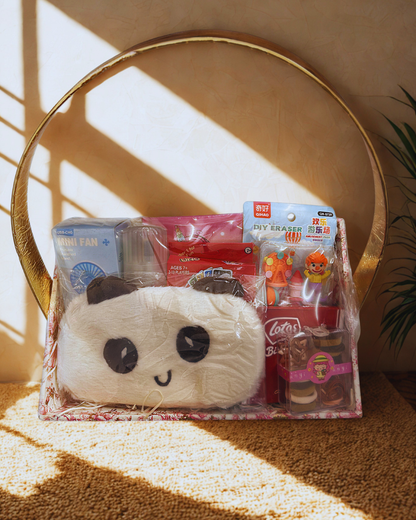 Hamper Trays & Baskets - Kooqio Kids