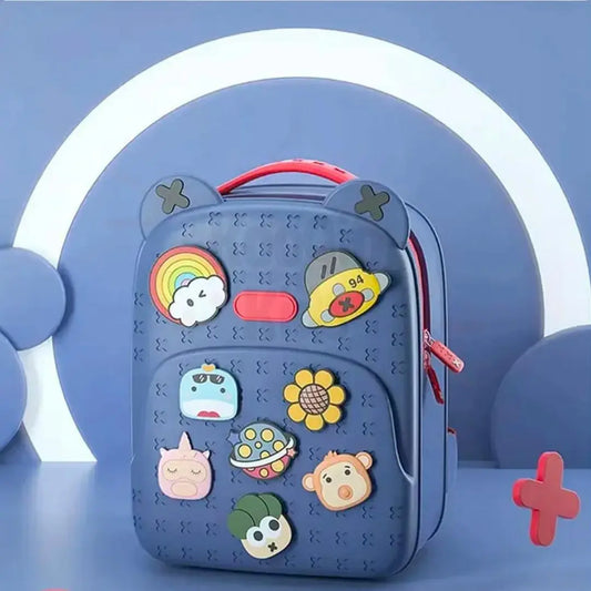 Kuchi Kuu Bags Kooqio Kids
