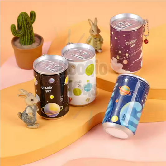 Wet Wipes Cans Kooqio Kids
