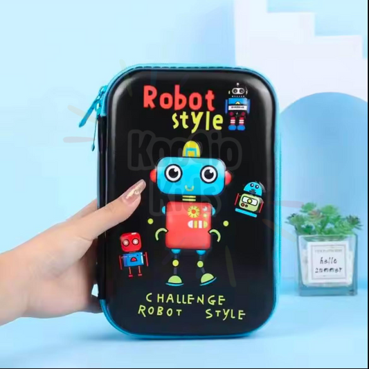 Utility Pouch / Case Kooqio Kids