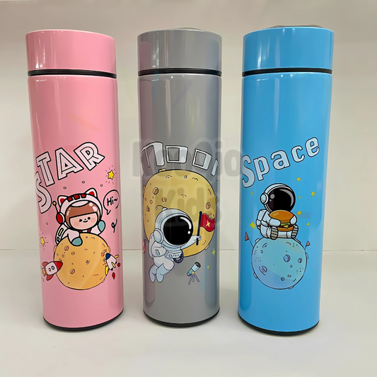 Temperature Bottles Kooqio Kids