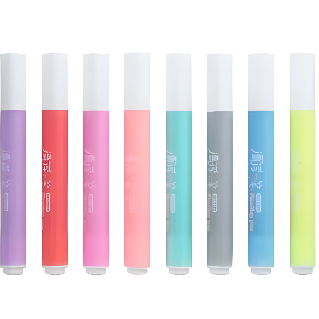 Magic Floating Pens Set