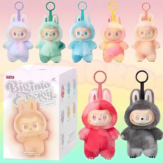 Labubu Dolls