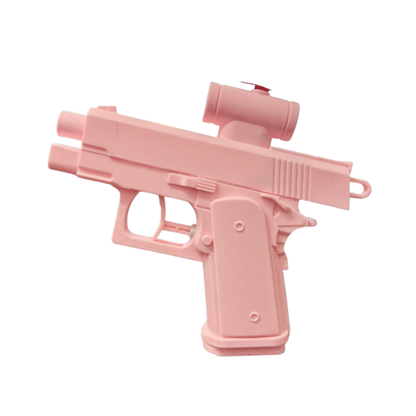 Kooqio Kids Water Prank Gun - The Ultimate Two-Way Water Ambush Weapon