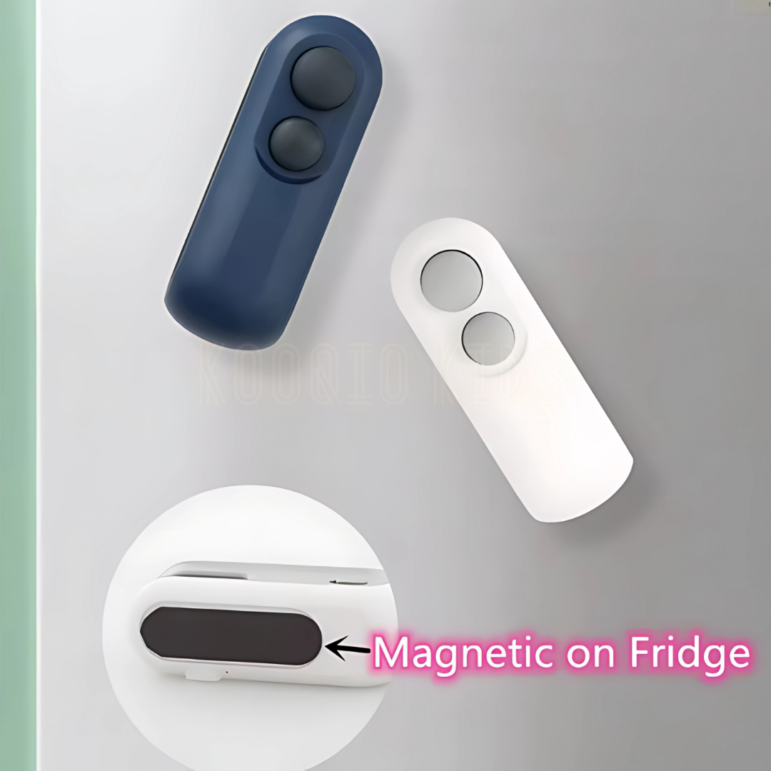 Mini Portable Sealing Machine