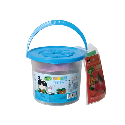 Complete Modeling Clay Kit with Tools &amp; Accessories - Perfect for Creative Kids! (Pack of 2)