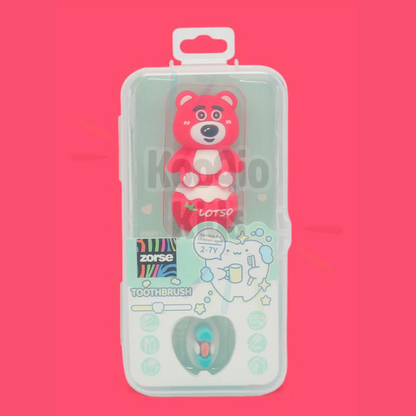 Baby Tooth Brush Kooqio Kids