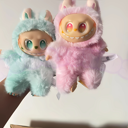 Labubu Dolls