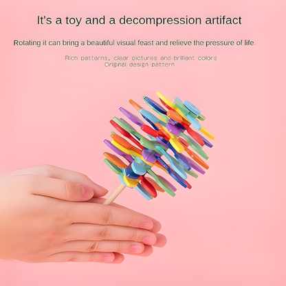 Candy Flower - Kooqio Kids