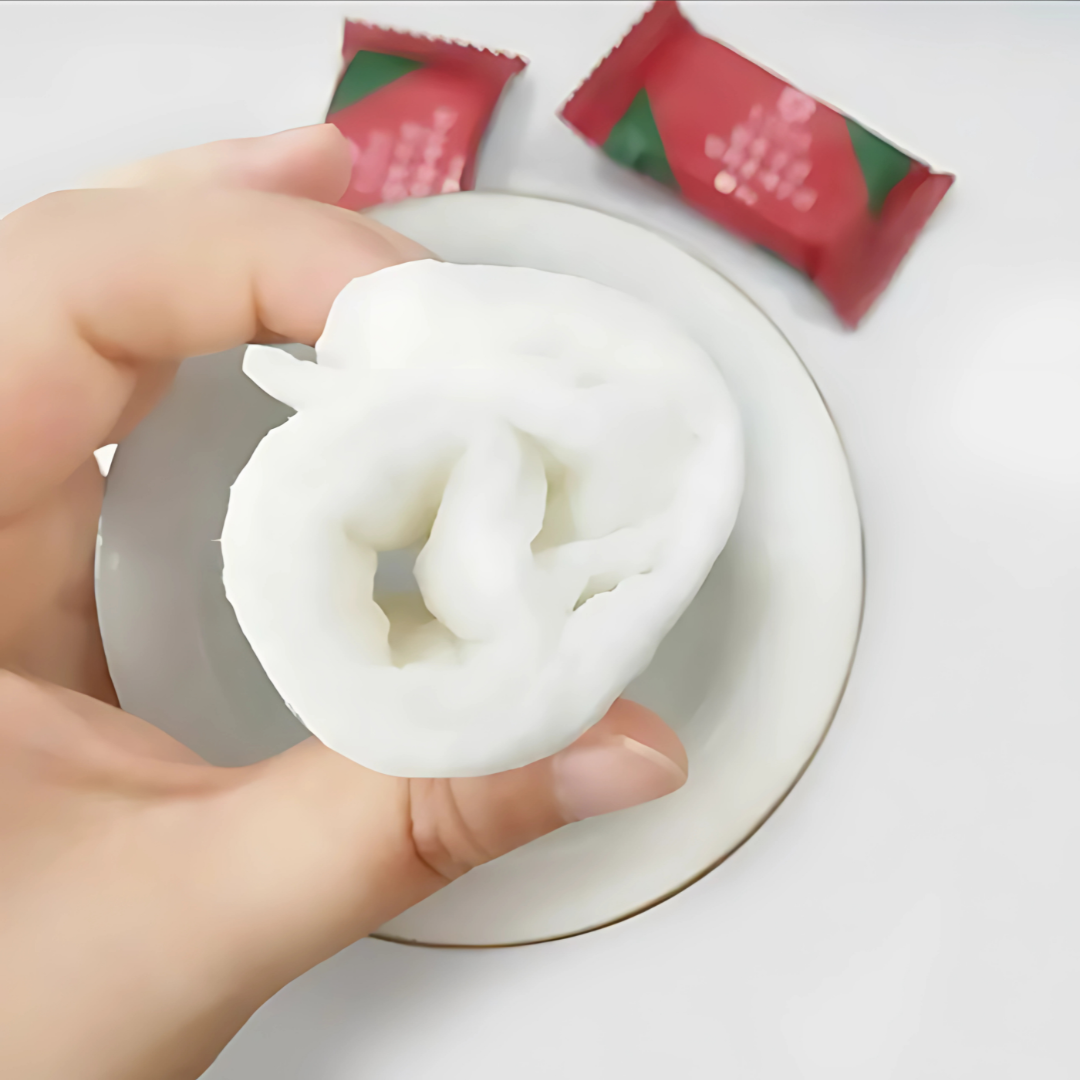 Compressed Pocket Towels