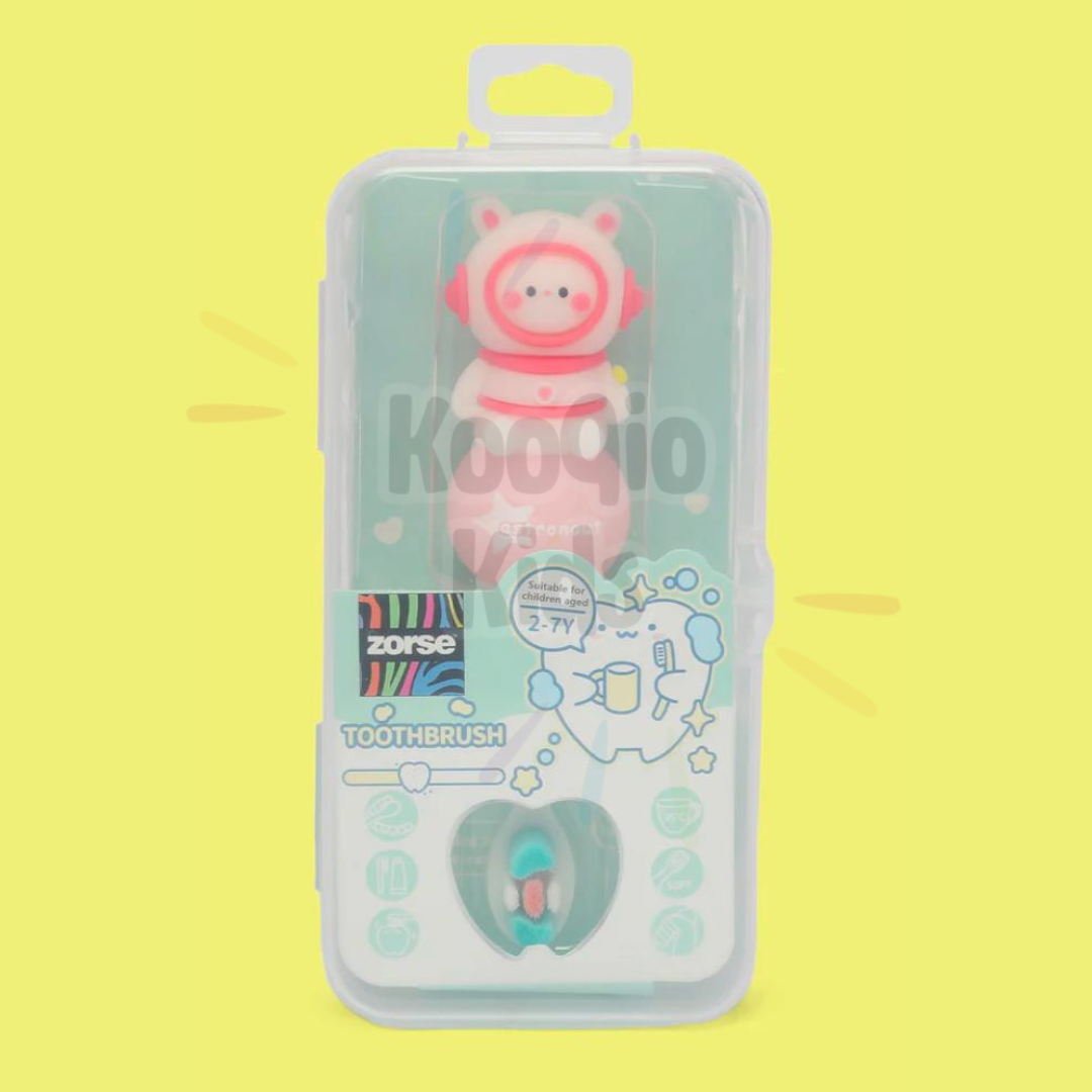 Baby Tooth Brush Kooqio Kids