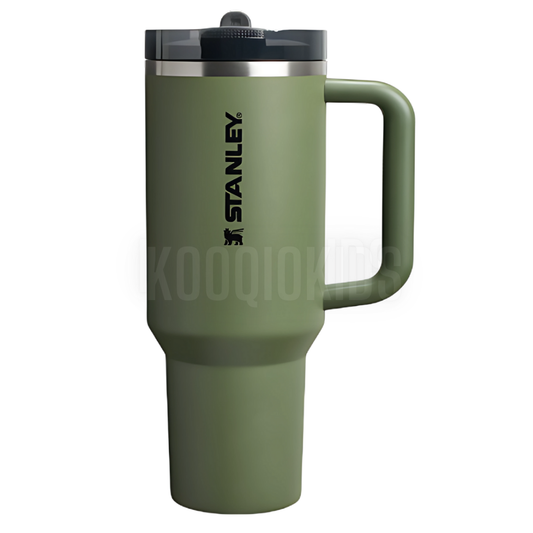 Quencher Pro Tour Flip Straw Tumbler