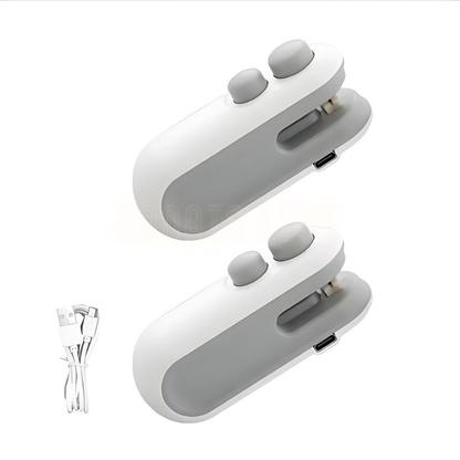 Mini Portable Sealing Machine