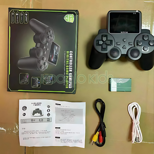 S10 Gaming Console