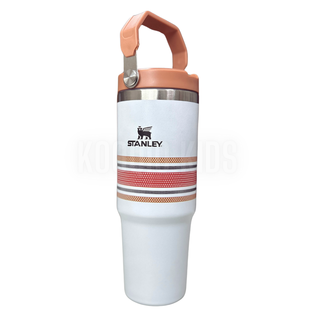 900ml Flip Straw Tumblers