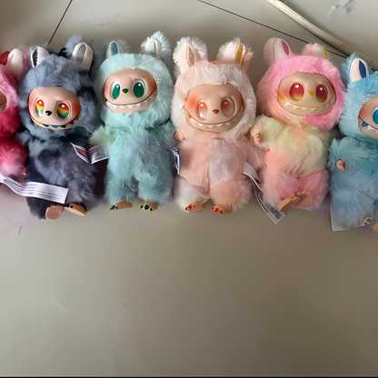 Labubu Dolls