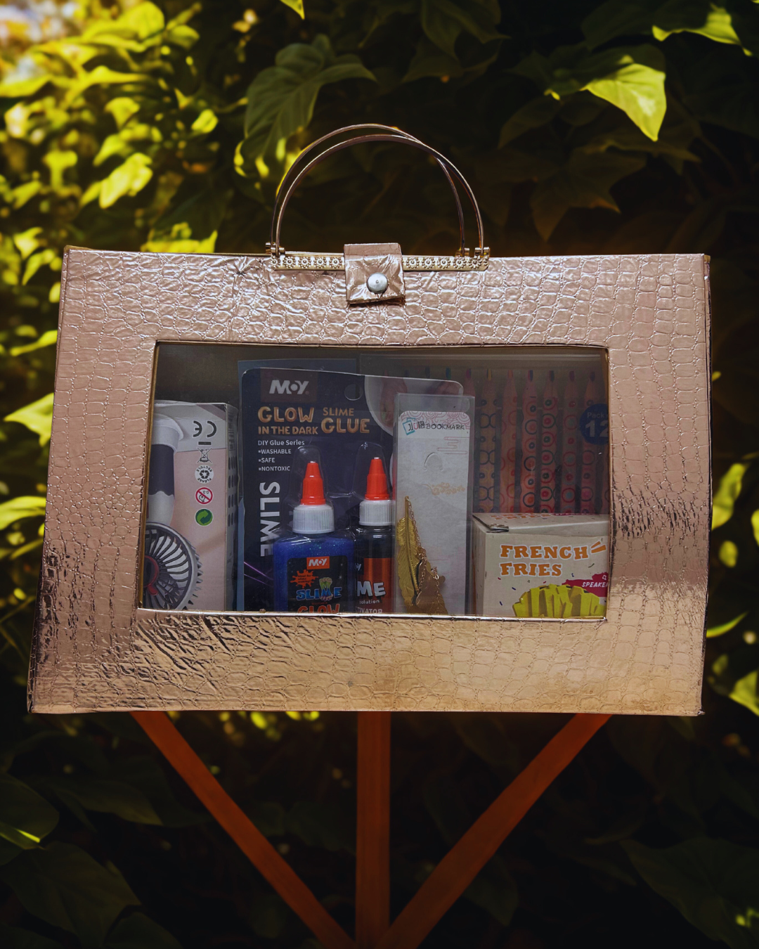 Hamper Trays & Baskets - Kooqio Kids