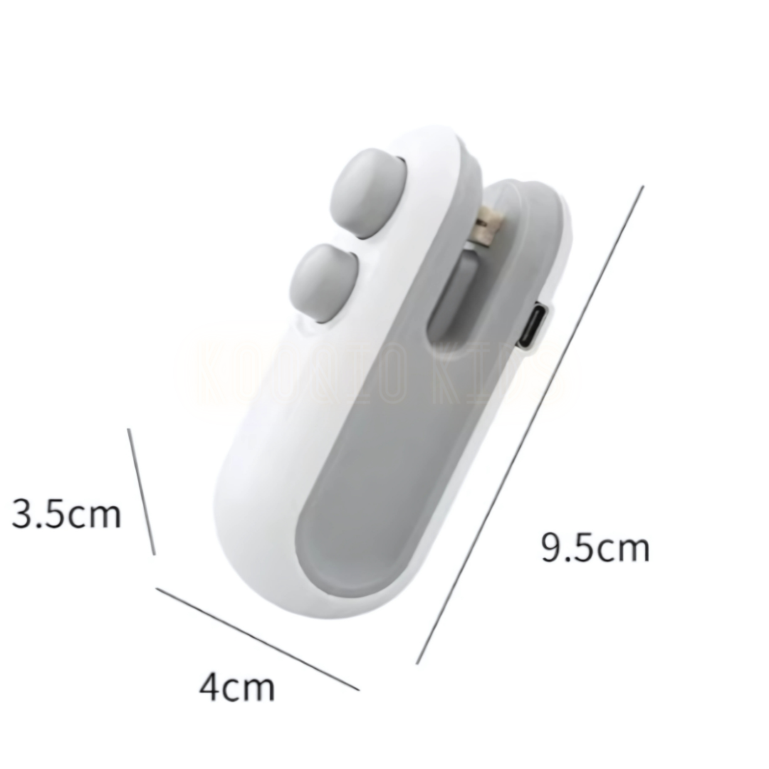Mini Portable Sealing Machine