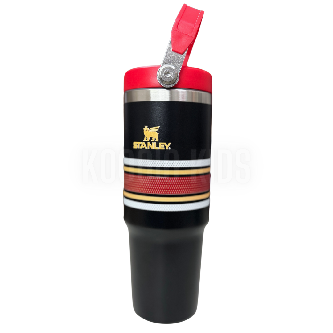 900ml Flip Straw Tumblers