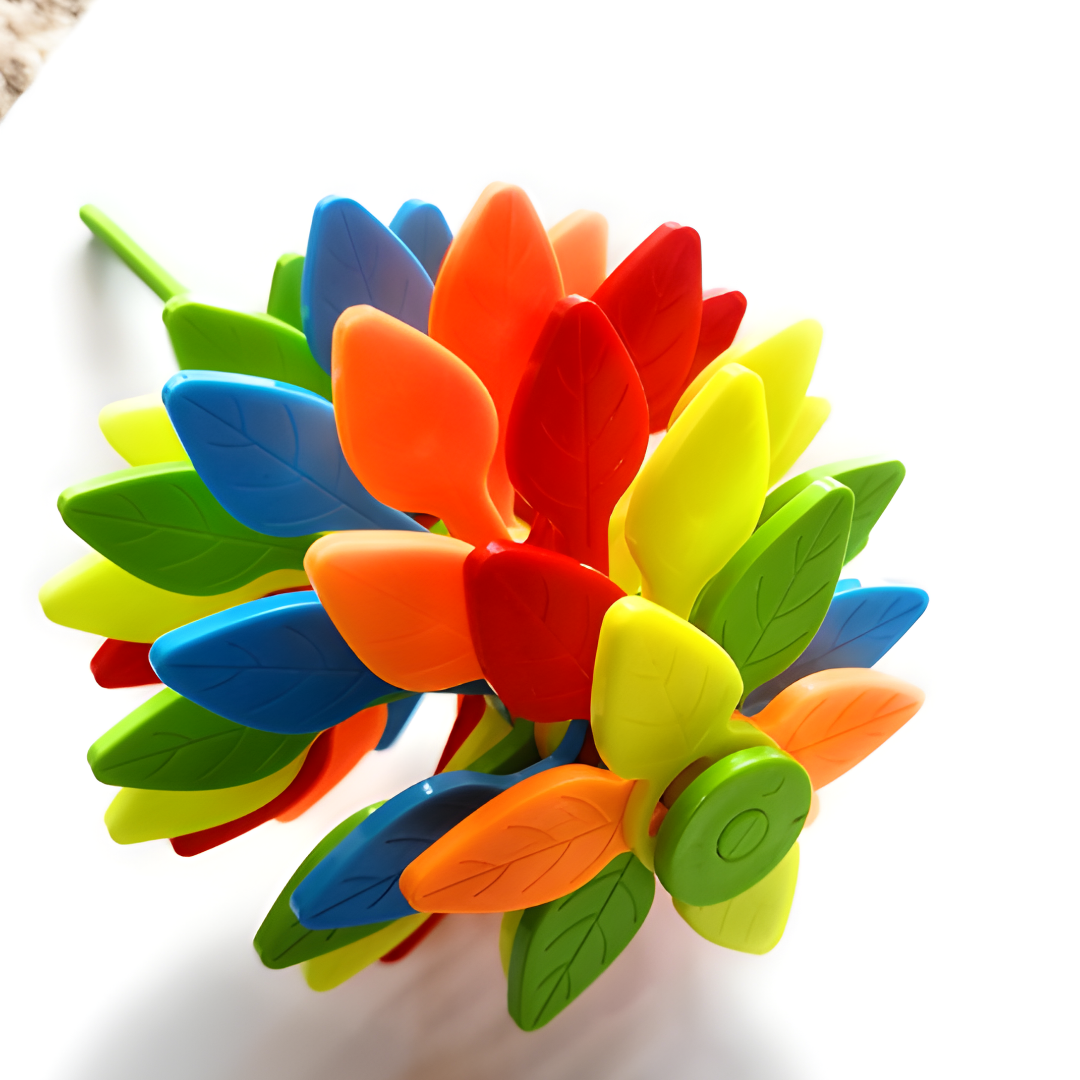 Candy Flower - Kooqio Kids