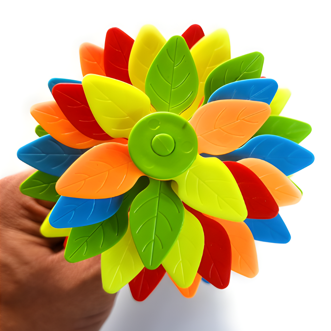 Candy Flower - Kooqio Kids