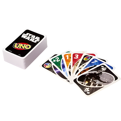 🎯 UNO Cards - All Variants Available!