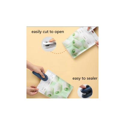 Mini Portable Sealing Machine