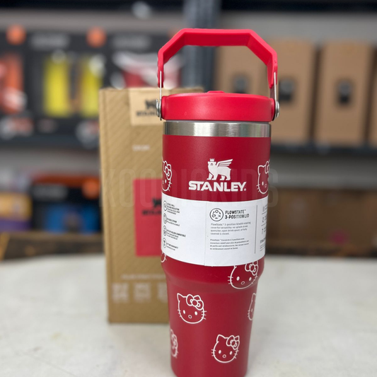 900ml Flip Straw Tumblers