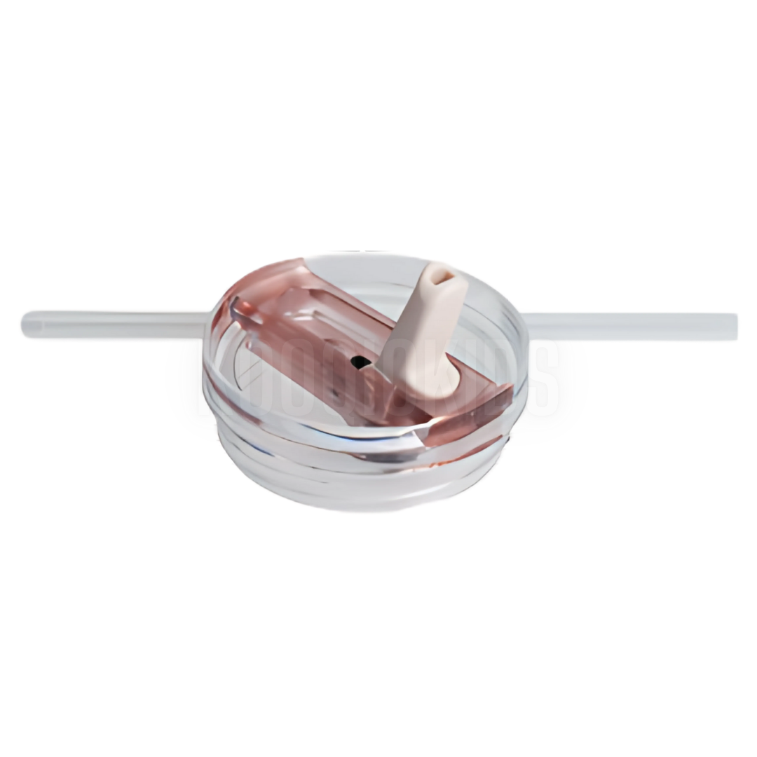 Quencher Pro Tour Flip Straw Tumbler