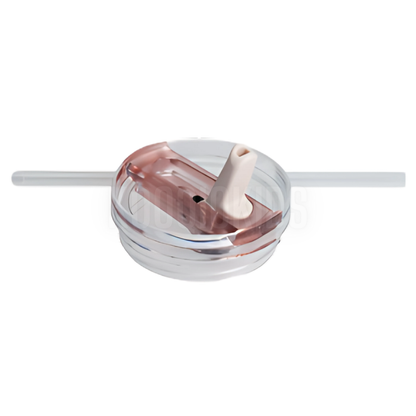Quencher Pro Tour Flip Straw Tumbler