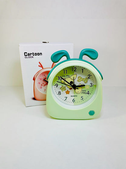 Alarm Clocks Kooqio Kids