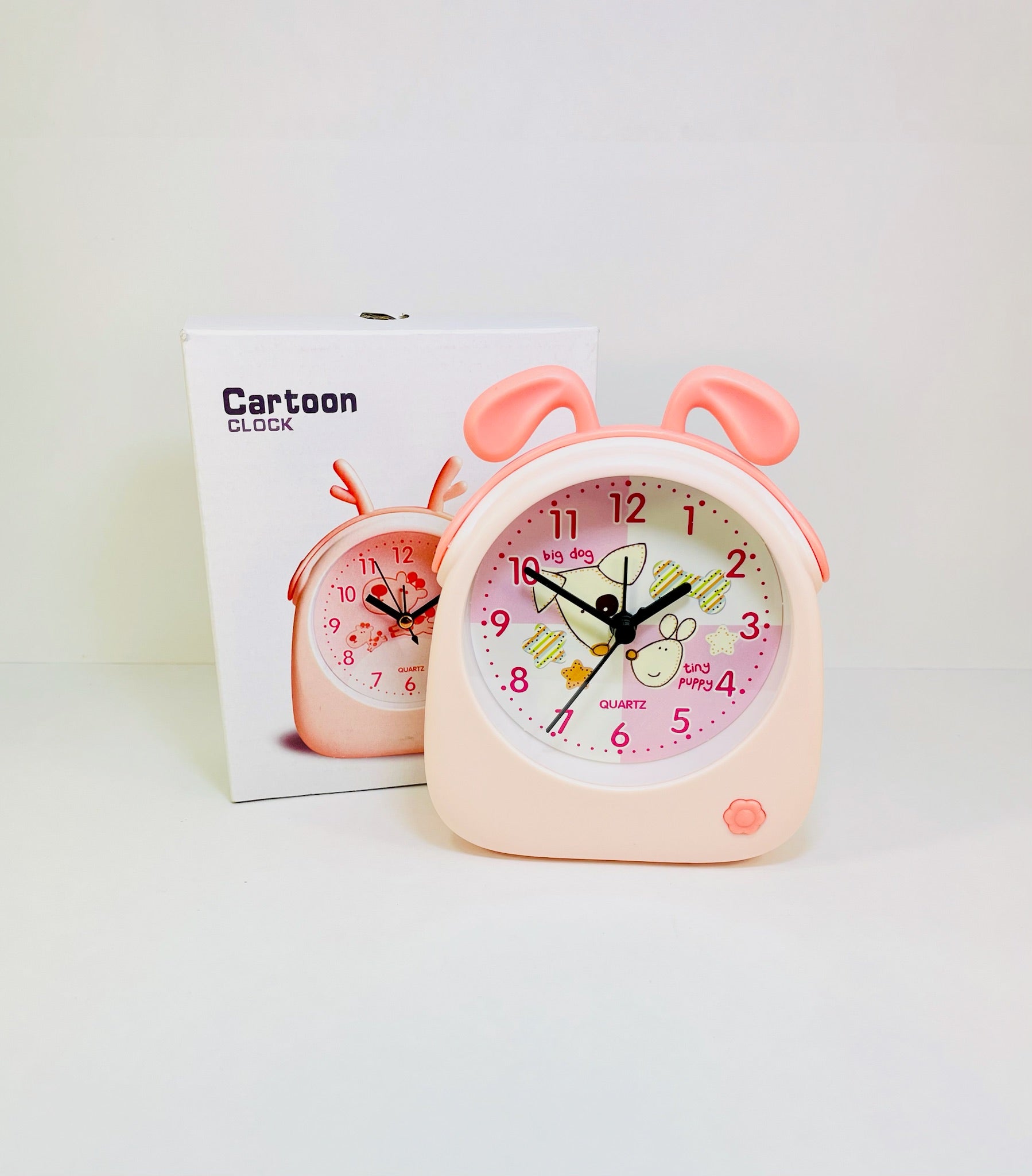 Alarm Clocks - Kooqio Kids