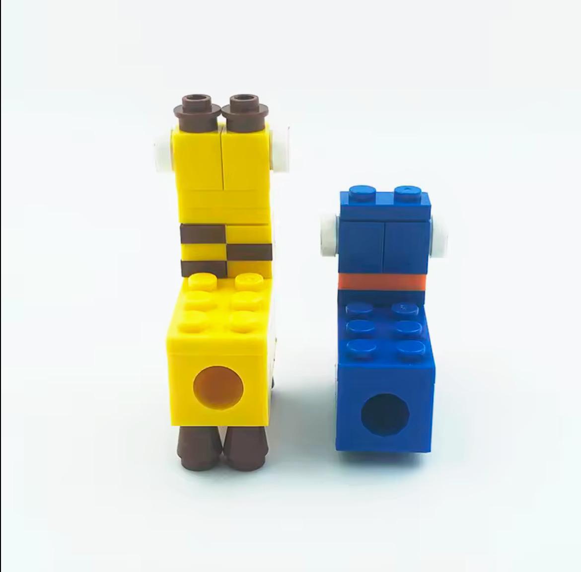 Student Fancy Pencil Sharpener Kooqio Kids