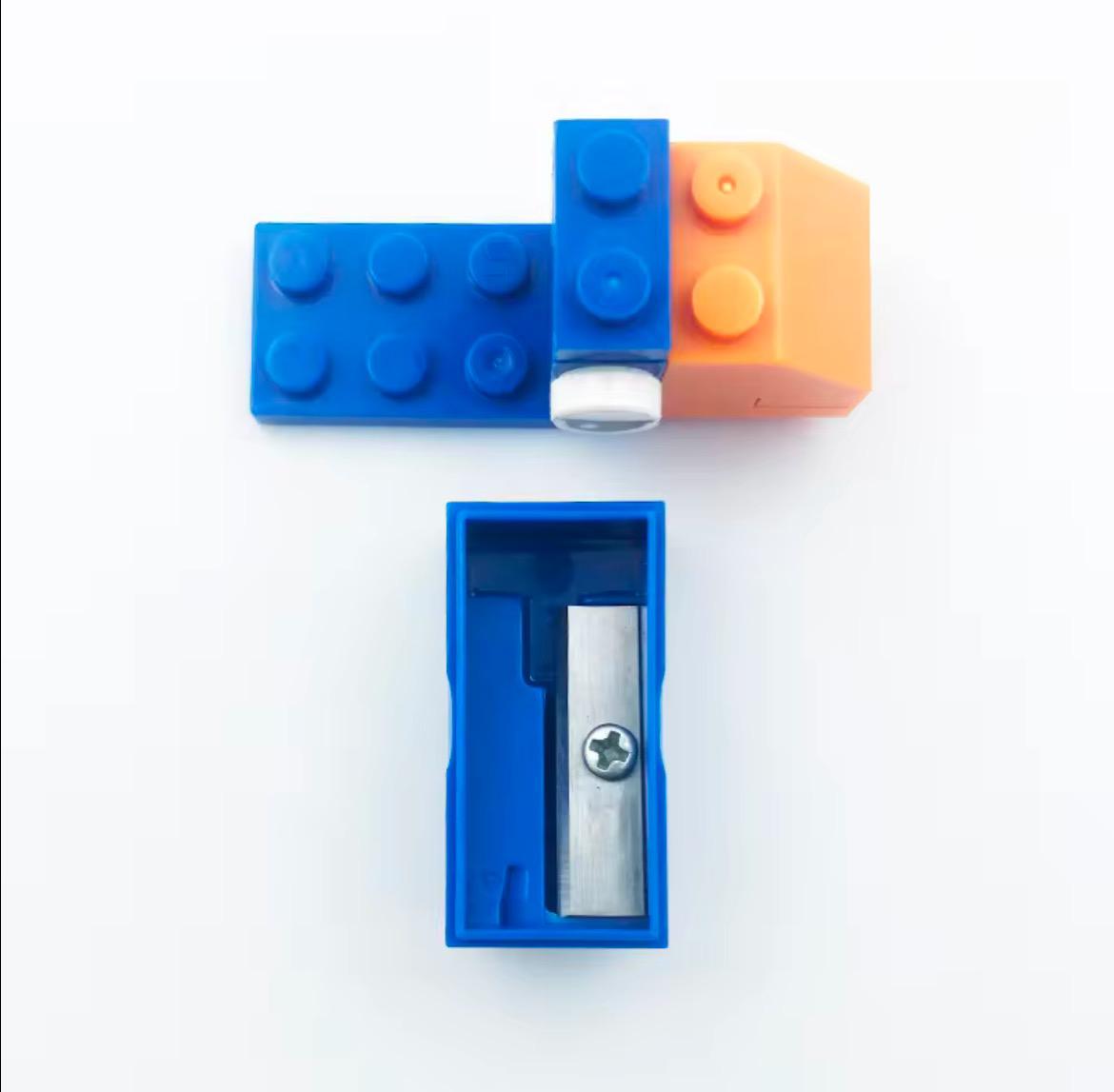 Student Fancy Pencil Sharpener Kooqio Kids