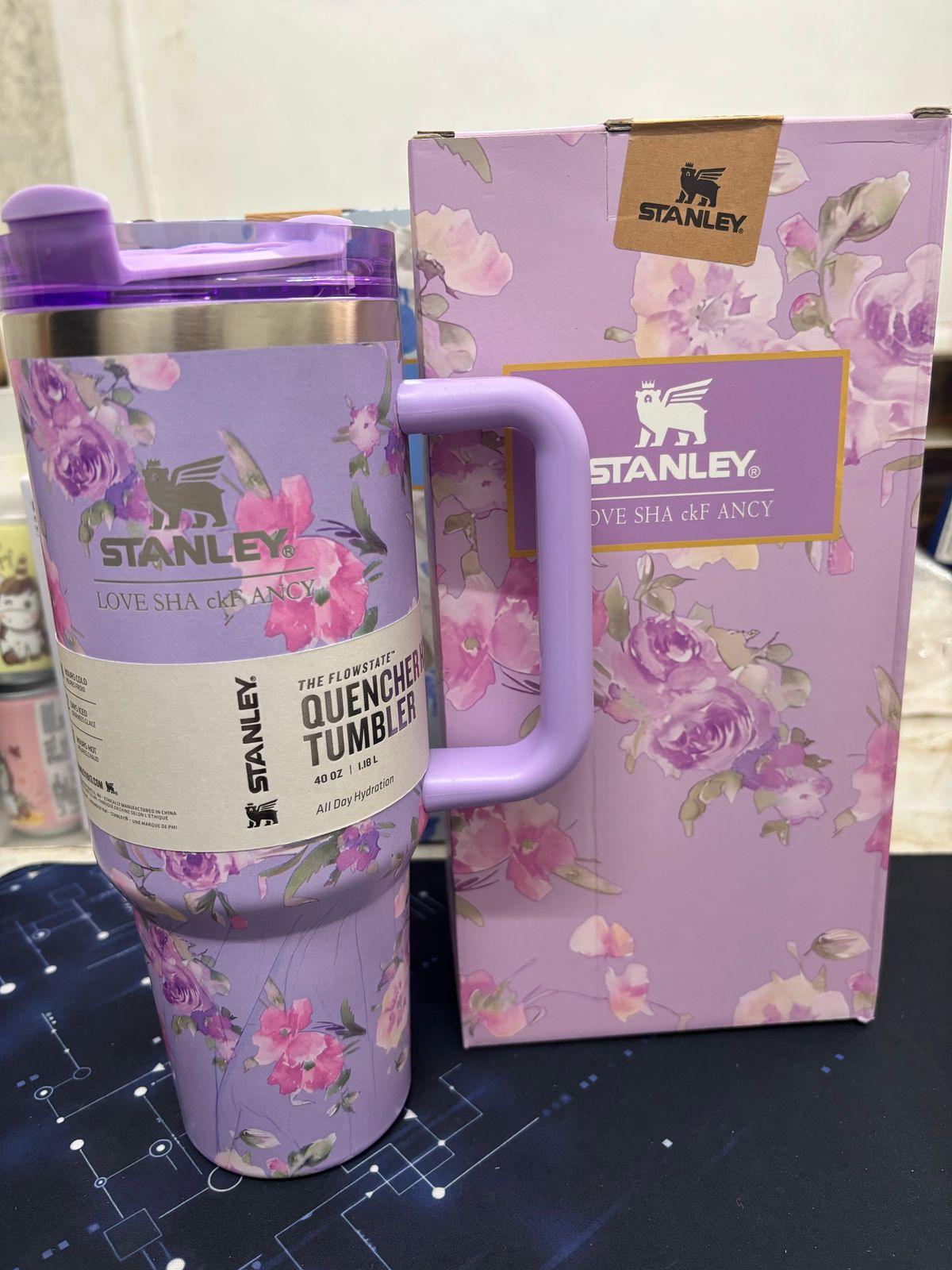 LoveShack Fancy Edition Kooqio Kids