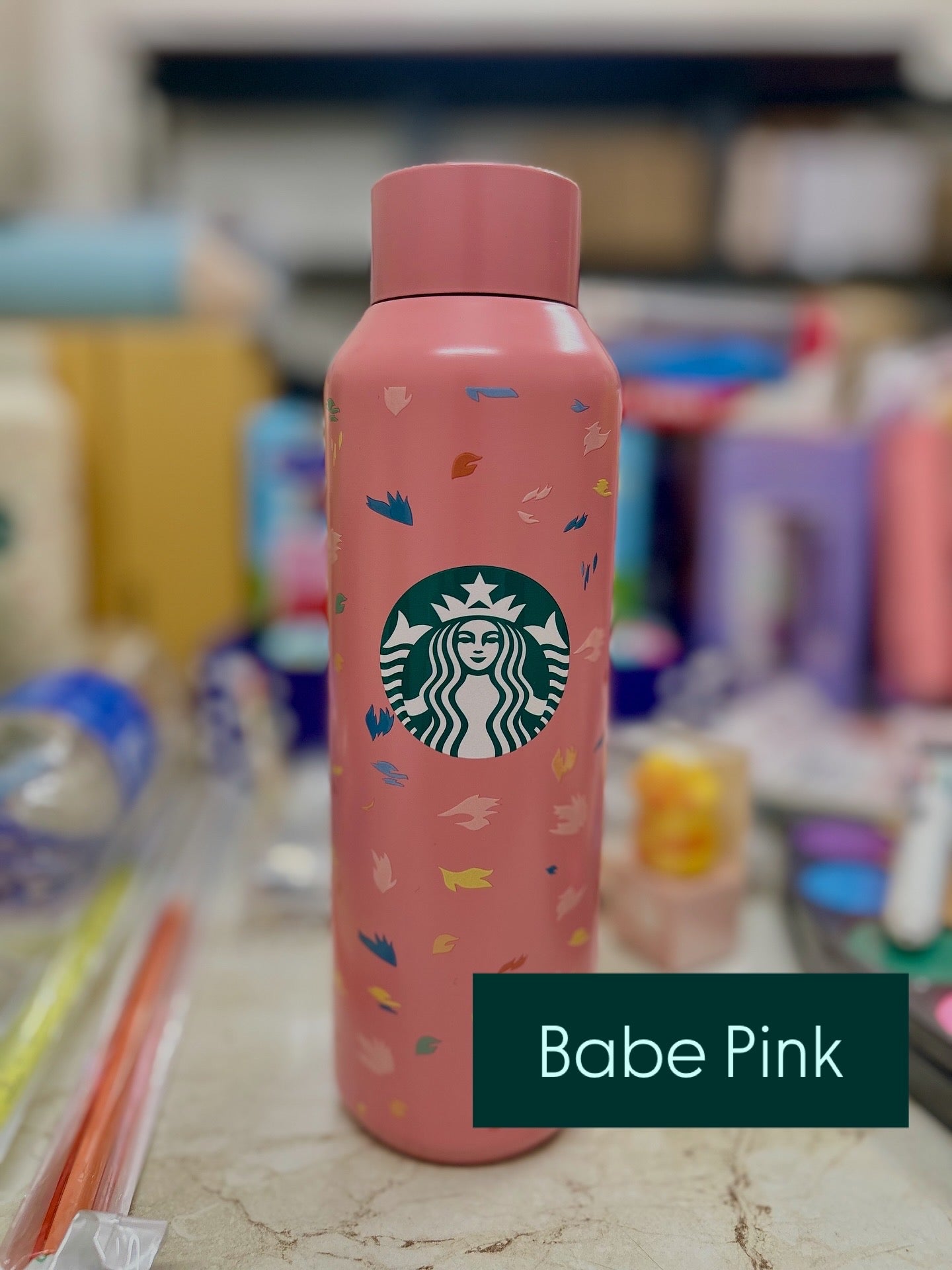 Premium SB Bottles 590ml