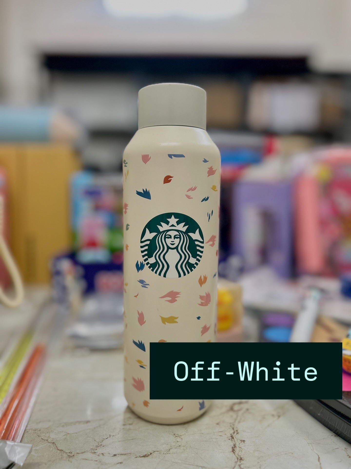 Premium SB Bottles 590ml