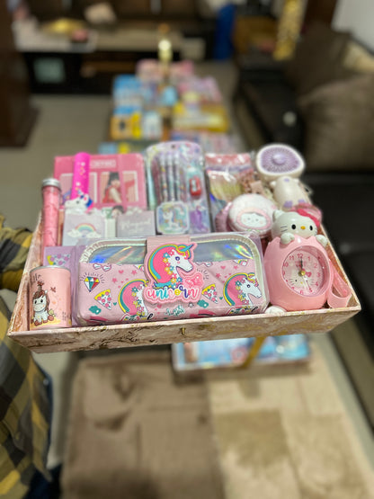 Hamper Trays & Baskets