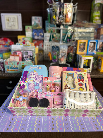 Hamper Trays & Baskets