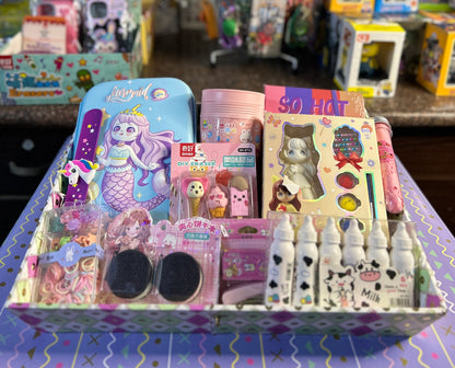 Hamper Trays & Baskets