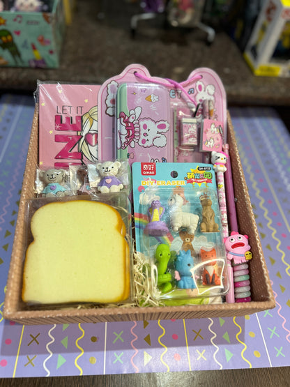 Hamper Trays & Baskets