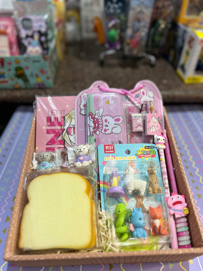 Hamper Trays & Baskets