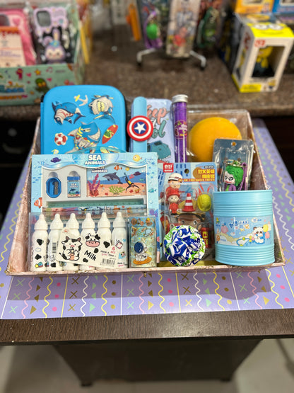 Hamper Trays & Baskets