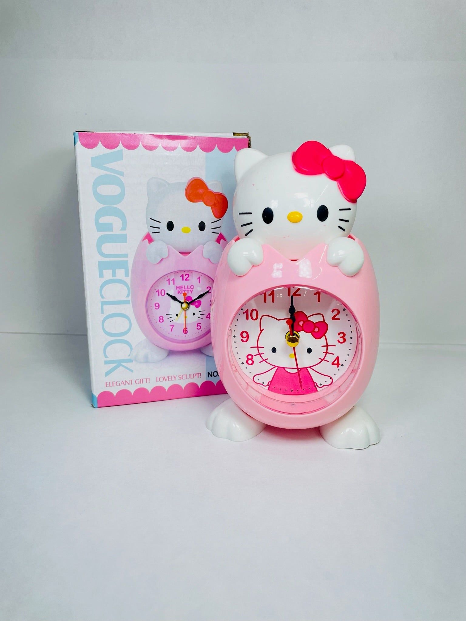 Alarm Clocks - Kooqio Kids