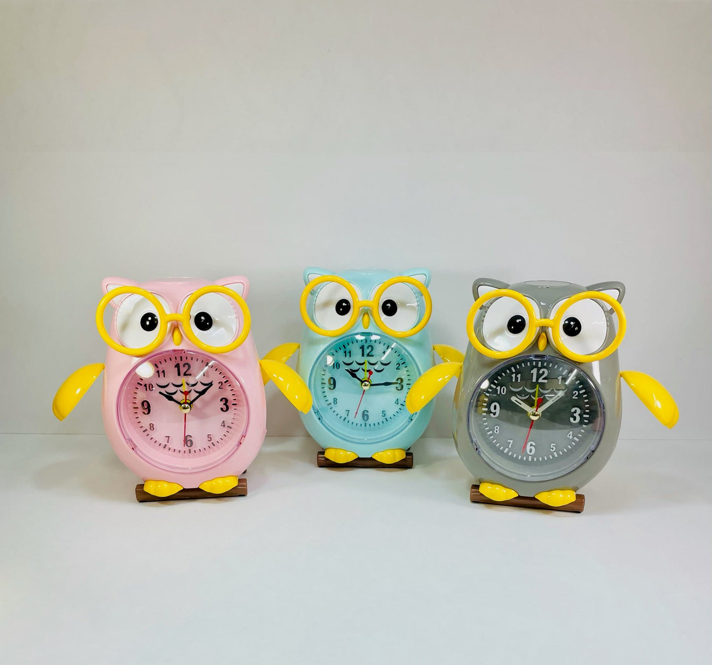 Alarm Clocks Kooqio Kids