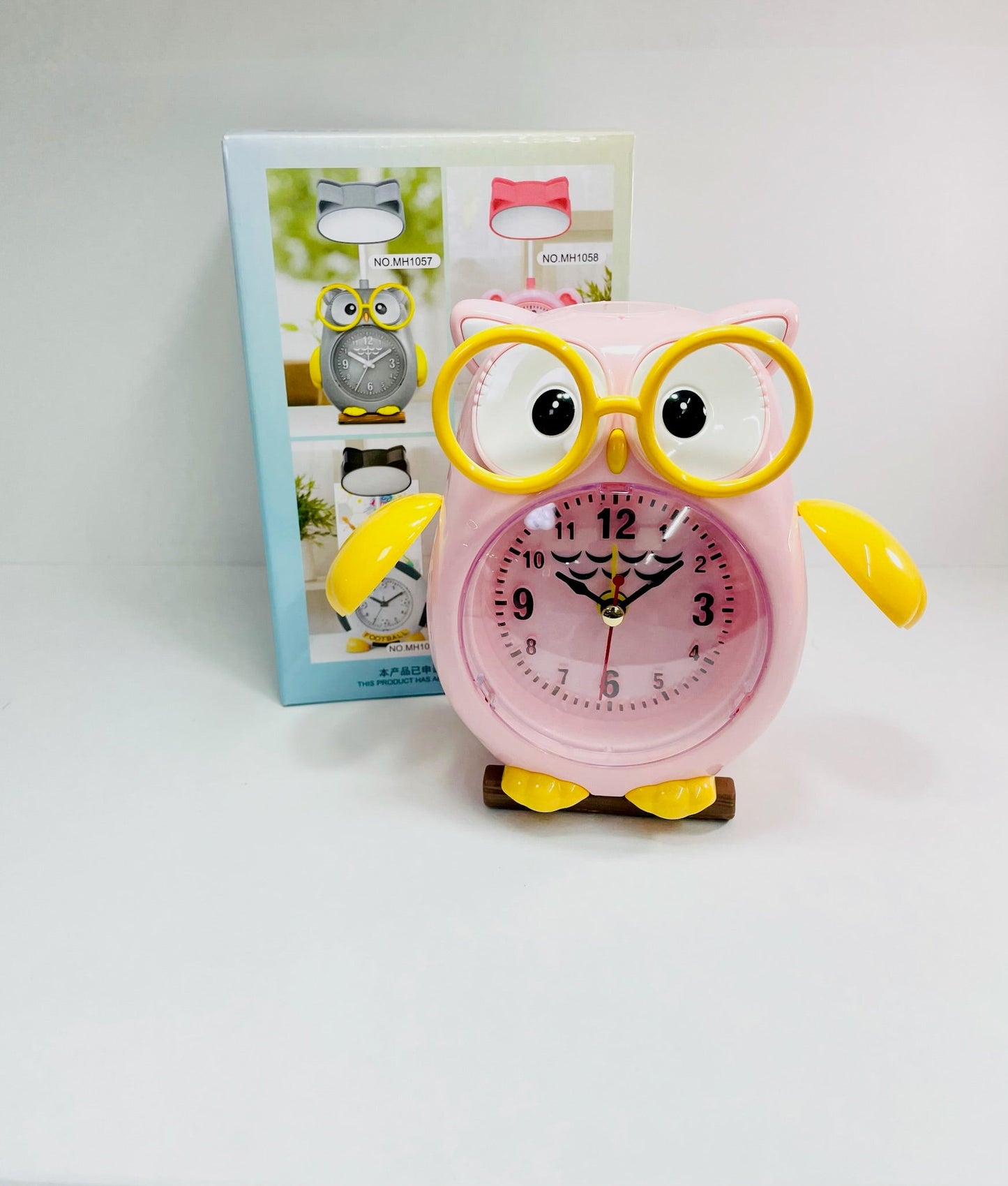 Alarm Clocks Kooqio Kids