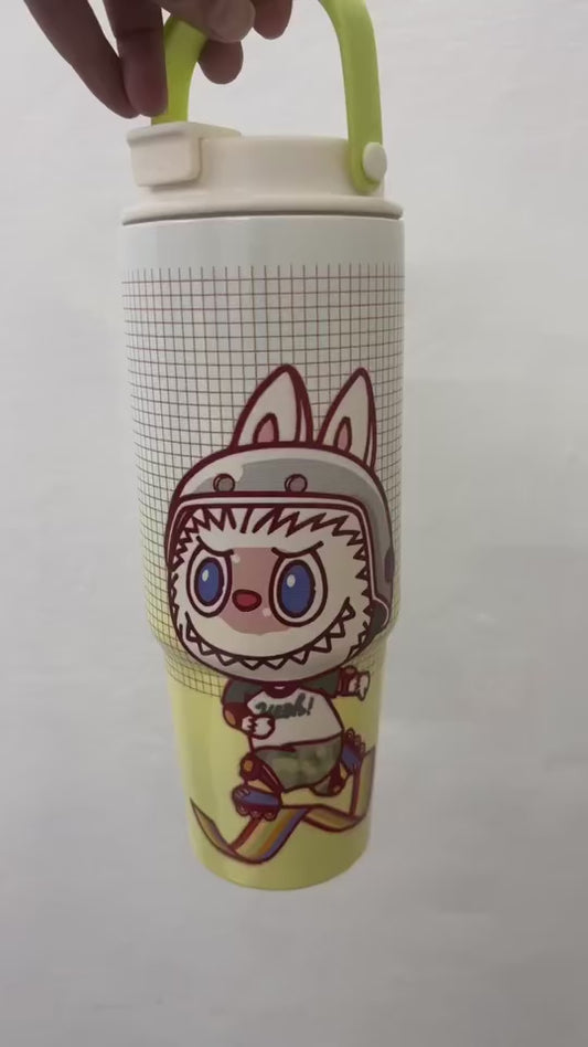 The Monster Candy